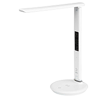 Настольная лампа Эра NLED-505-10W-W Б0057199