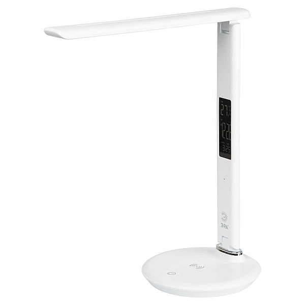 Настольная лампа ЭРА NLED-505-10W-W Б0057199