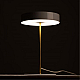 Настольная лампа Arte Lamp Elnath A5038LT-3WH