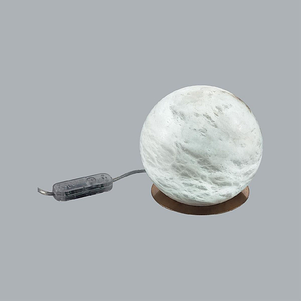 Настольная лампа Odeon Light L-Vision Marbella 6685/8TL