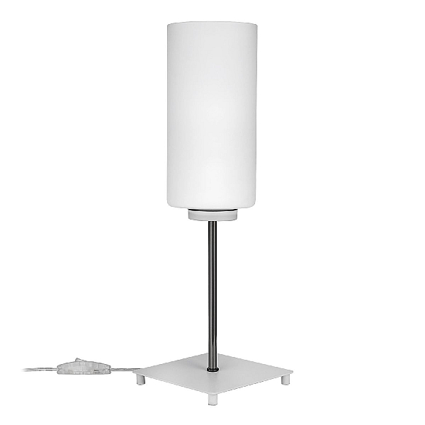 Настольная лампа 33Lab.studio TLL201.01.001.WH-S16WH