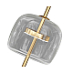 Настольная лампа Kink Light Розия 07715-T,20(16)