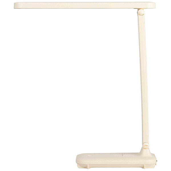 Настольная лампа аккумуляторная ЭРА NLED-495-5W-BG Б0057191