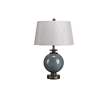 Настольная лампа Elstead Lighting Babushka BABUSHKA-TL