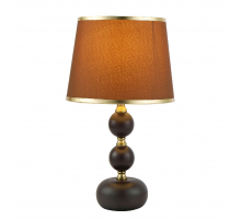 Настольная лампа Modelux ML.6142.01TL BR