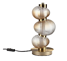 Настольная лампа Odeon Light L-vision Bruco 5095/12TL