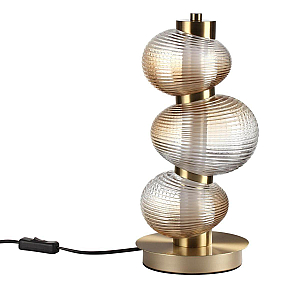 Настольная лампа Odeon Light L-vision Bruco 5095/12TL
