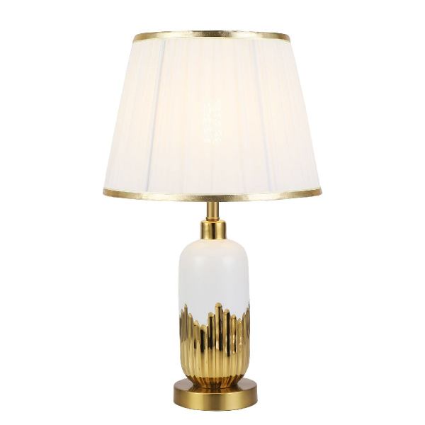 Настольная лампа Modelux ML.6210.01TL WH Настольная лампа Modelux ML.6210.01TL WH