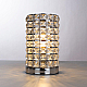 Настольная лампа Arte Lamp Louis A4017LT-1CC