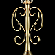 Настольная лампа Freya Driana FR2405-TL-01-BS