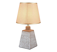 Настольная лампа Toplight Katheryn TL0159-T1