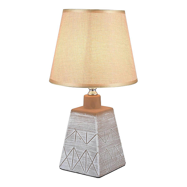 Настольная лампа Toplight Katheryn TL0159-T1