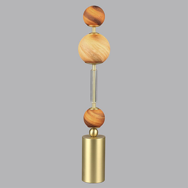 Настольная лампа Odeon Light Callisto Modern 5457/4TL