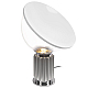 Настольная лампа Loft IT Taccia 10294/S Silver