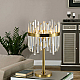 Настольная лампа Milosh Tendence Madison 0744TL-1AB