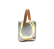 Настольная лампа Moderli Bag V11675-TL