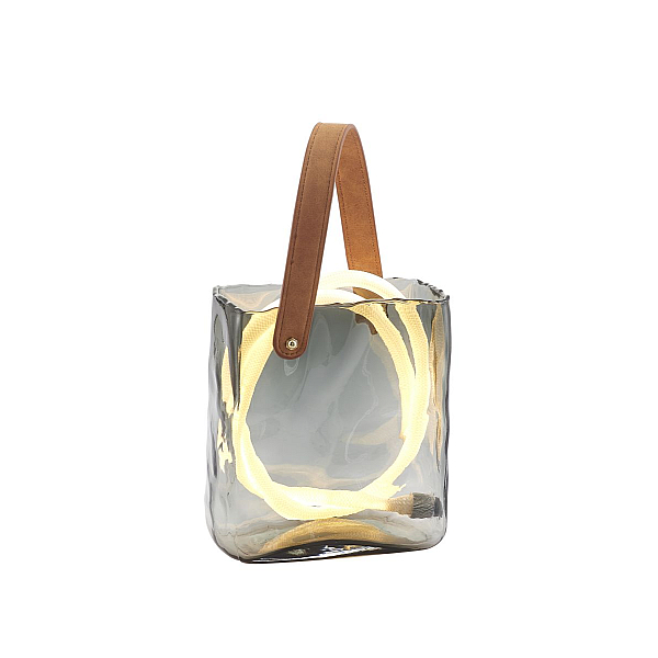 Лампа настольная светодиодная Moderli Bag V11675-TL