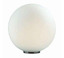 Настольная лампа Ideal Lux Mapa Bianco TL1 D20 009155