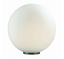 Настольная лампа Ideal Lux Mapa Bianco TL1 D20 009155