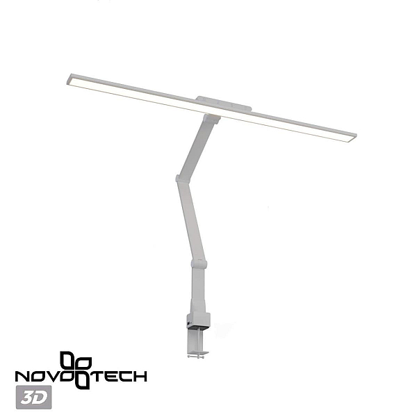 Настольная лампа Novotech Studi Ledo 359968