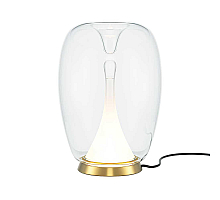Настольная лампа Maytoni Splash MOD282TL-L15G3K1