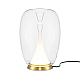 Настольная светодиодная лампа Maytoni Splash MOD282TL-L15G3K1