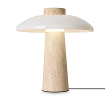 Настольная лампа Freya Sunspot FR5482TL-L7BG