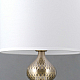 Настольная лампа Illumico IL0768-1TSQ-25AB ELITE