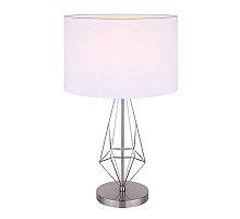 Настольная лампа Toplight Grizel TL1178T-01MN