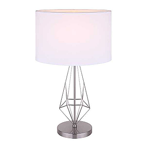 Настольная лампа Toplight Grizel TL1178T-01MN