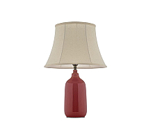 Настольная лампа Arti Lampadari Marcello E 4.1 R