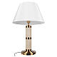 Настольная лампа Loft it Limestone 10442T/B