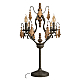 Настольная лампа Loft IT Chateau 10559T