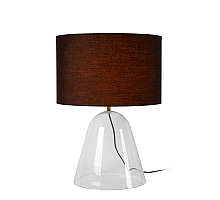 Настольная лампа Lucide Campana 34550/81/60