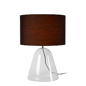 Настольная лампа Lucide Campana 34550/81/60