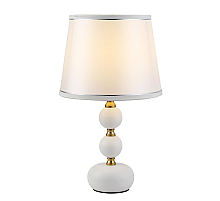 Настольная лампа Modelux ML.6142.01TL WH