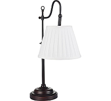 Настольная лампа Lussole Milazzo GRLSL-2904-01