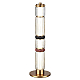 Настольная лампа Odeon Light Collier L-Vision 5455/15TL