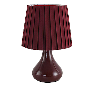 Настольная лампа Lumion County Naina 8185/1T