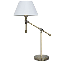 Настольная лампа Arte Lamp A5620LT-1AB