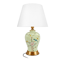 Настольная лампа Loft IT Hydrangea 10383T