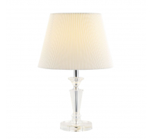 Настольная лампа Modelux ML.5507.01TL CR