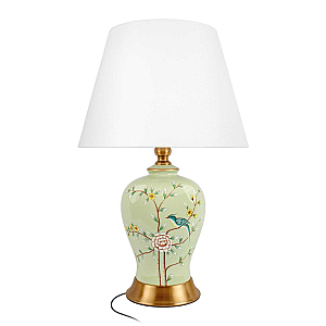 Настольная лампа Loft IT Hydrangea 10383T