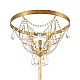 Настольная лампа Loft it Foil 10430T