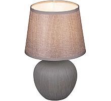 Настольная лампа Reluce 98570-0.7-01 light brown