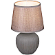 Настольная лампа Reluce 98570-0.7-01 light brown
