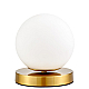 Настольная лампа Lumina Deco Fredica LDT 6030-1 MD