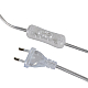 Настольная лампа Lumion Classi Mikimito 8419/1T