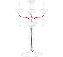 Настольная лампа Arte Lamp Artefact A3225LT-3WH