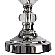 Настольная лампа Arte Lamp Superb A3752LT-1WH